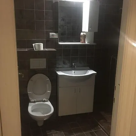 Appartamento Apartman Ambasador Belgrado